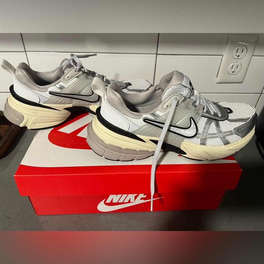 Nike V2K Run Sneakers